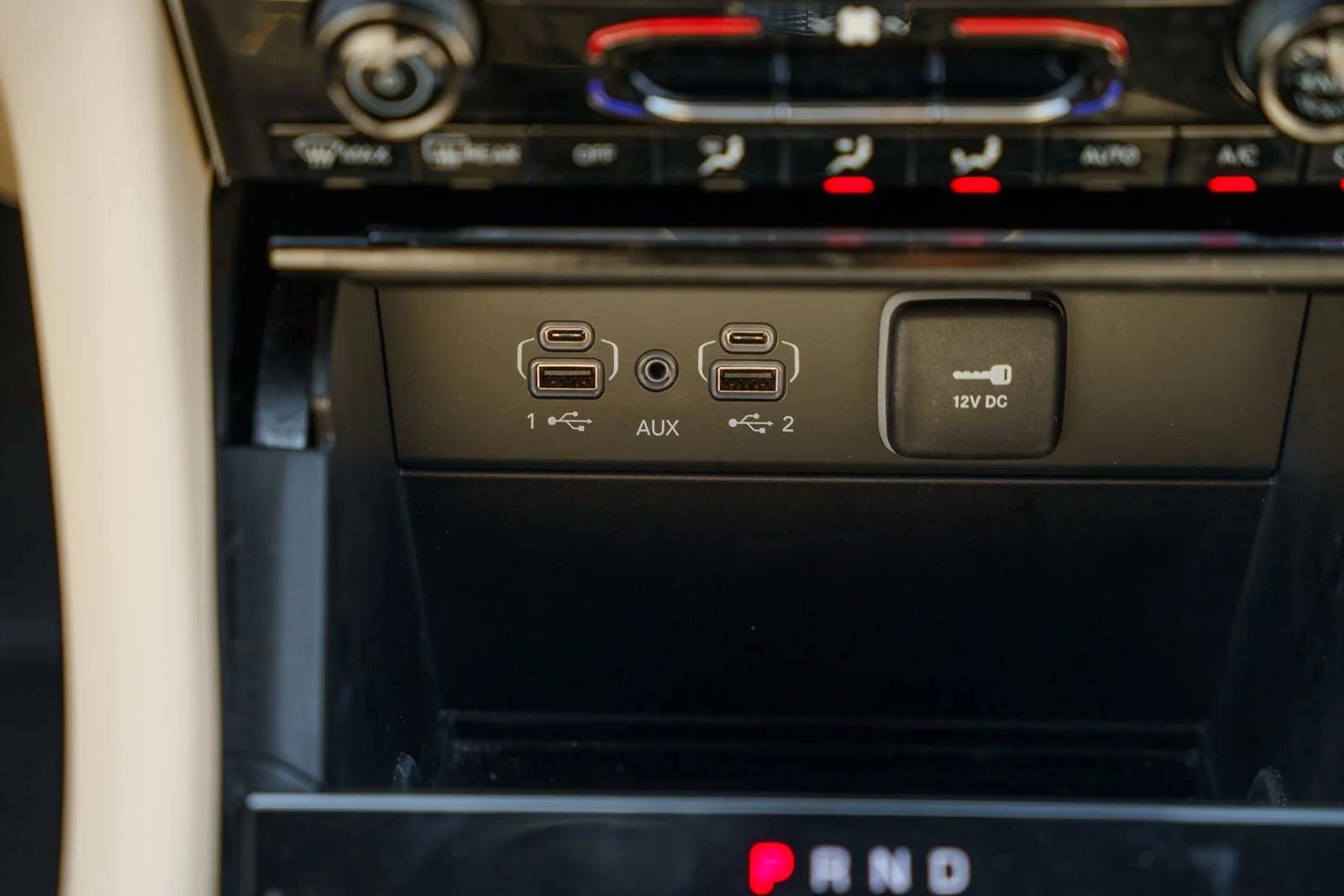 Used 2024 Red Jeep Limited image 31