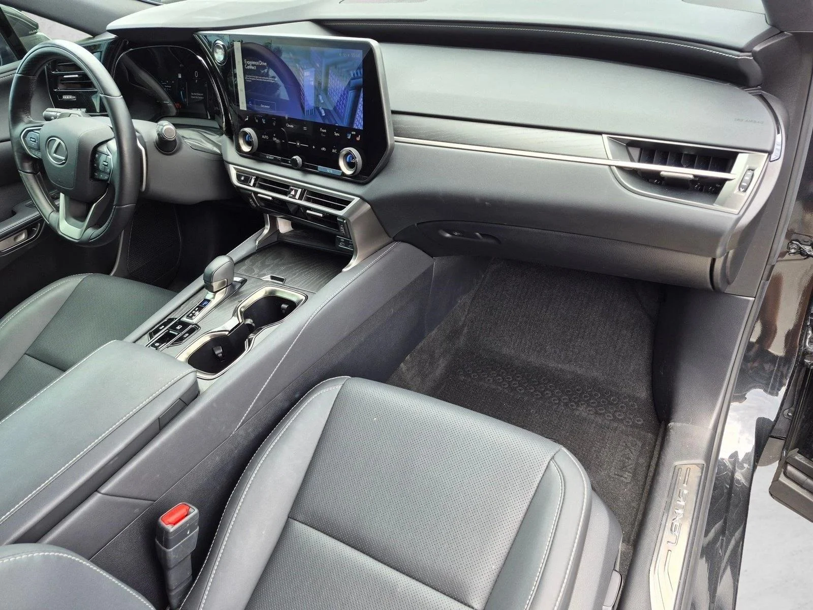 Used 2025 Caviar Lexus PREMIUM image 19