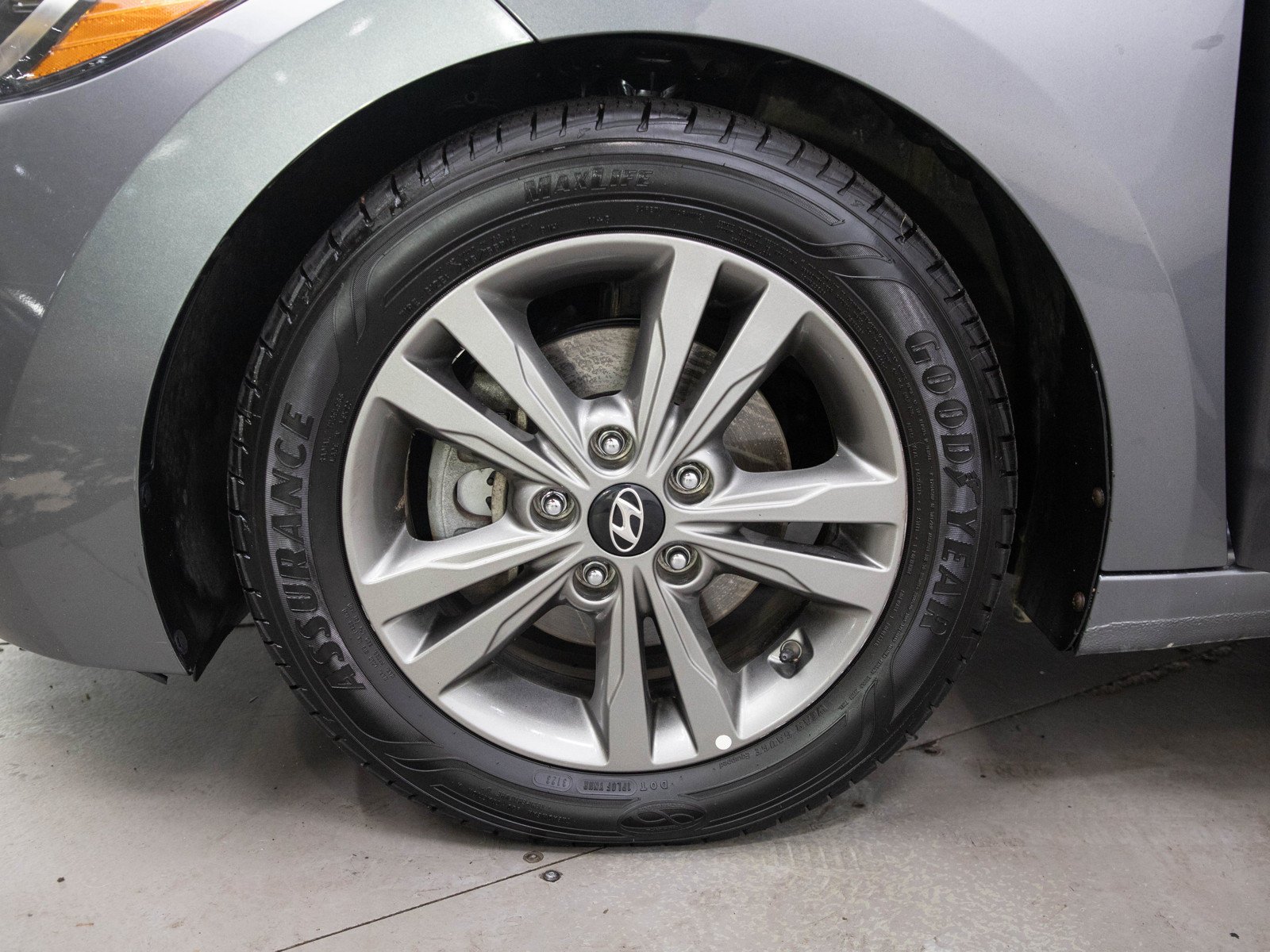 2018 Hyundai Elantra SEL - Photo 27