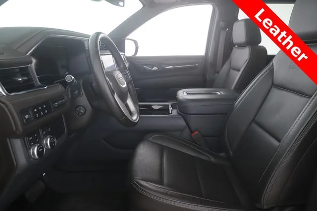 Used 2024 White GMC Denali image 17