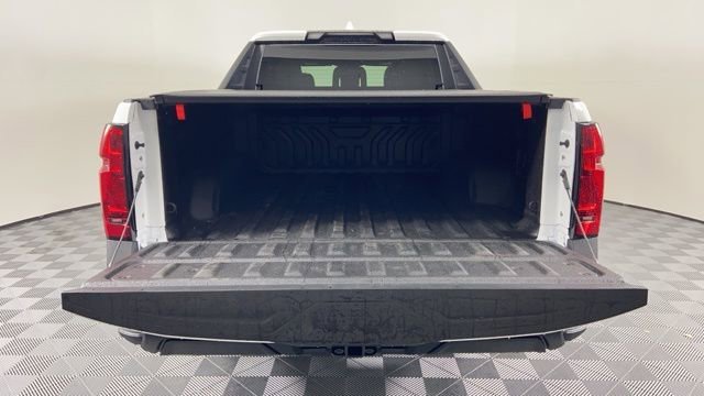 New 2024 Summit White Chevrolet Work Truck image 10