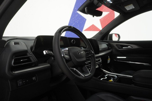 2026 Chevrolet Traverse LT - Photo 19