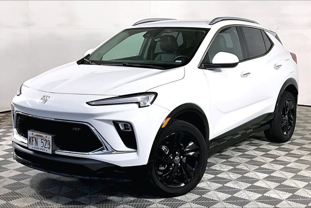 2024 Buick Encore GX Sport Touring AWD's photo