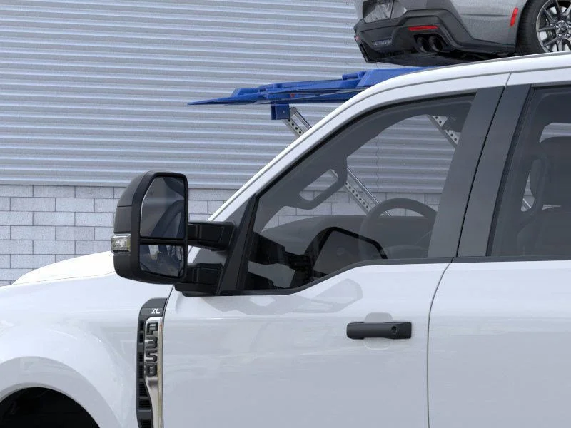 New 2026 Oxford White Ford XL image 20
