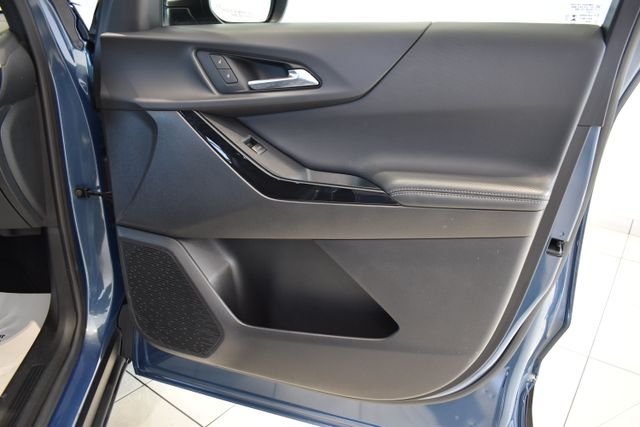 Used 2025 Blue Chevrolet LT image 12