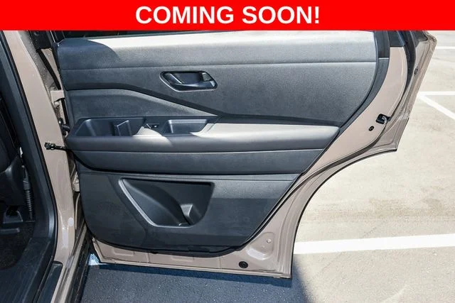 Used 2023 Beige Nissan Rock Creek image 28