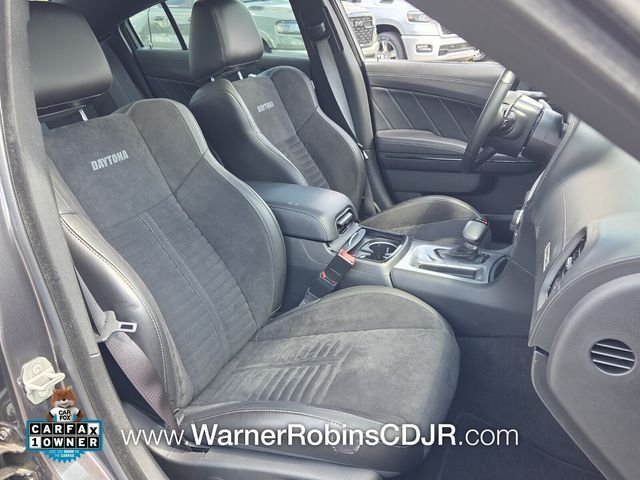 Used 2023 Gray Dodge R T Scat Pack image 17