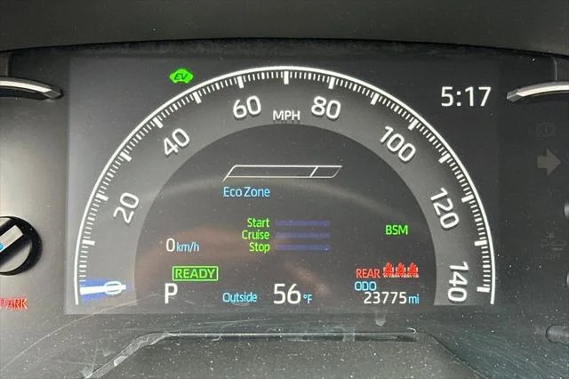 Certified Used 2025 ICE CAP Toyota  image 25