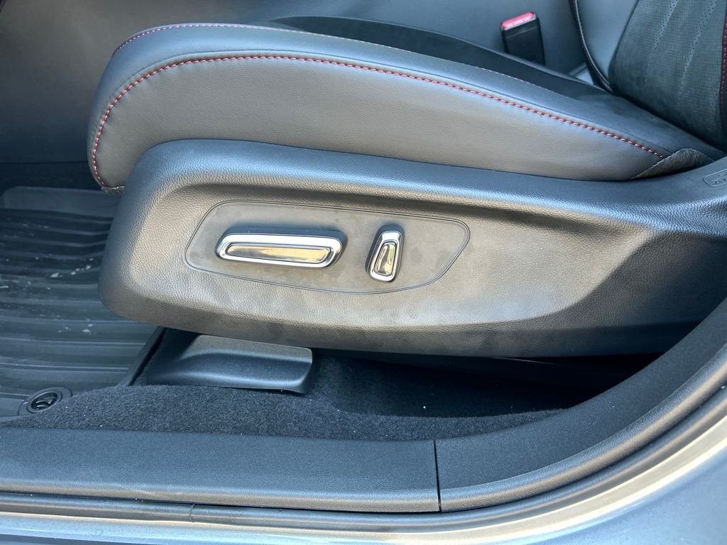 2025 Acura ADX A-Spec Package - Photo 12