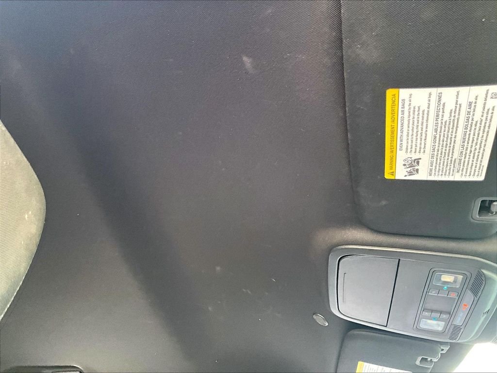 Used 2020 Black Metallic Ford XLT image 23