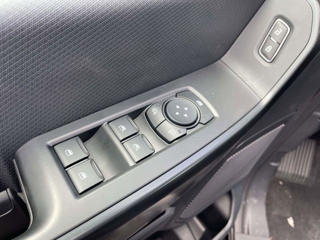 New 2026 Agate Black Metallic Ford TCcustoms image 7