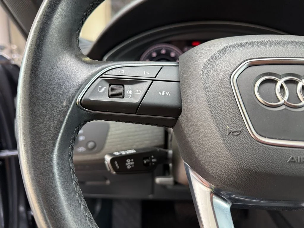 2024 Audi A5 Sportback Premium Plus - Photo 24
