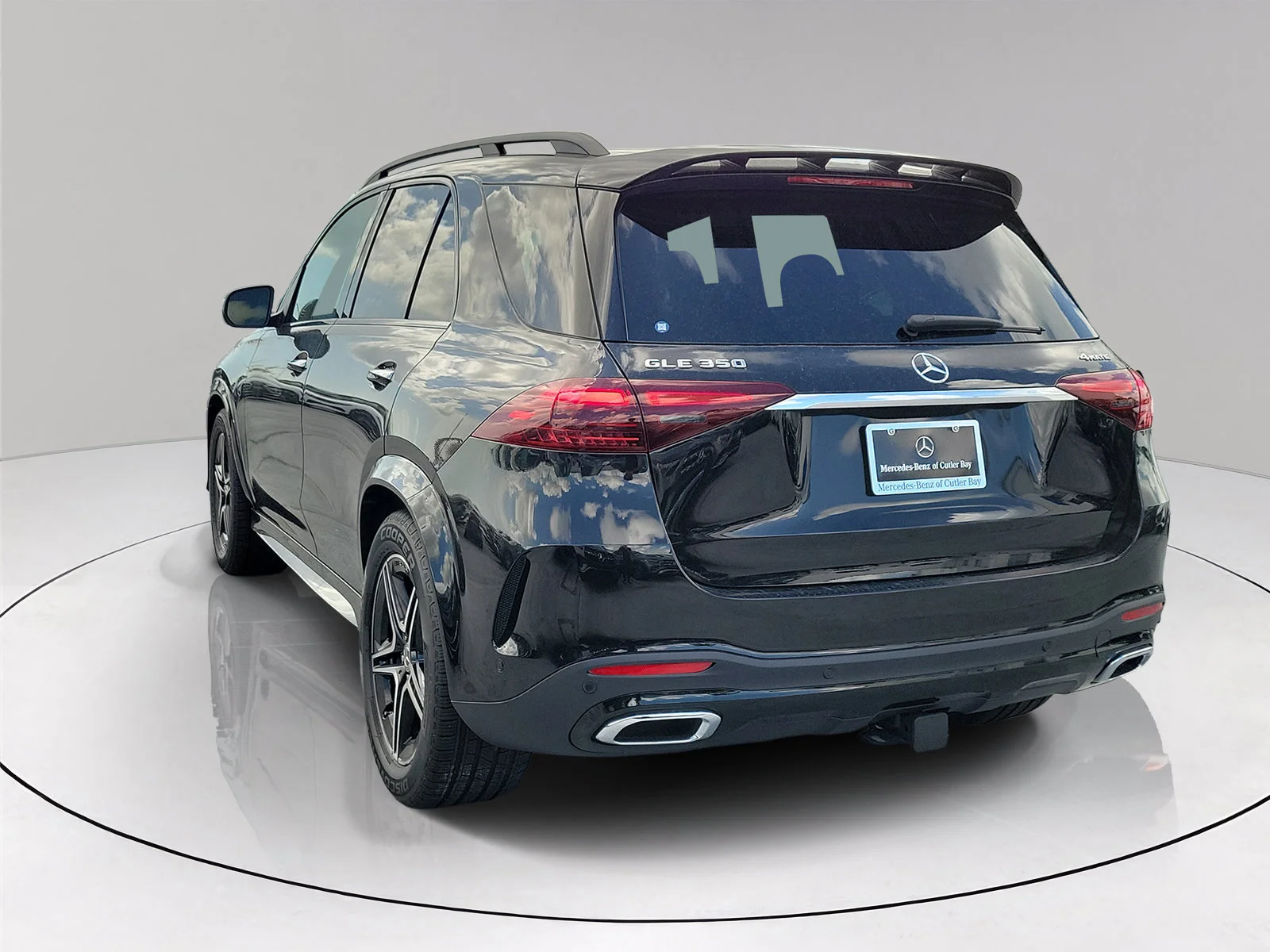2026 Mercedes-Benz GLE GLE350 - Photo 6
