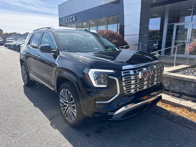 2027 GMC Terrain