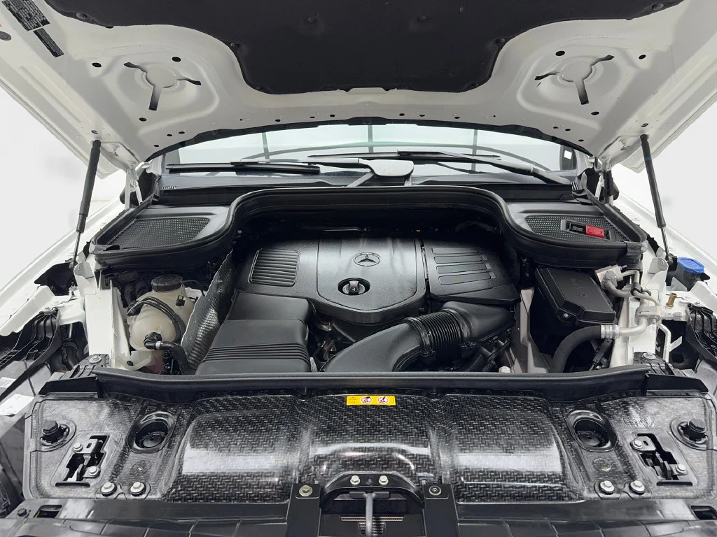 Used 2024  Mercedes-Benz GLE 350 image 12