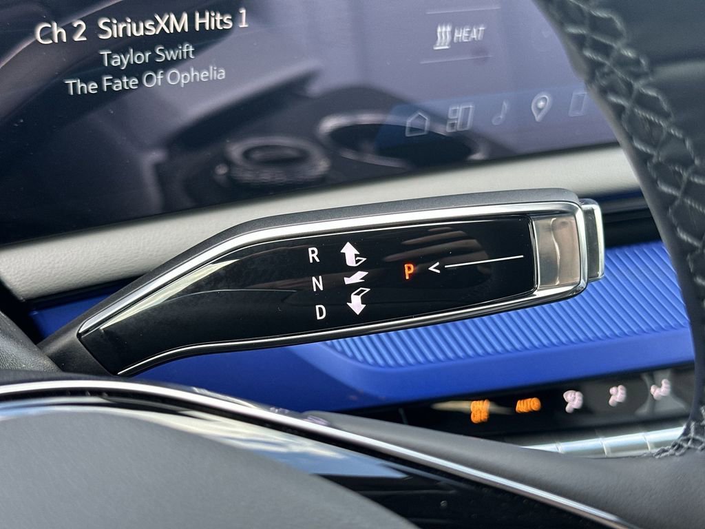 2026 Cadillac OPTIQ Sport - Photo 20