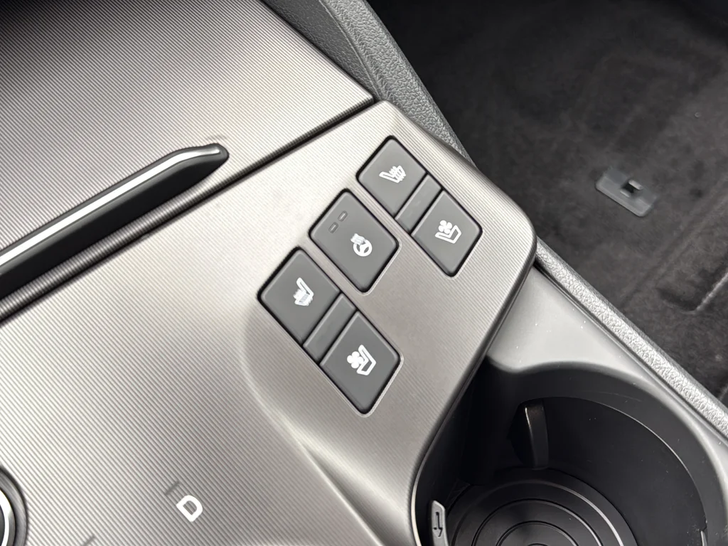 New 2026 Shadow Matte Gray Kia SX-Prestige image 22