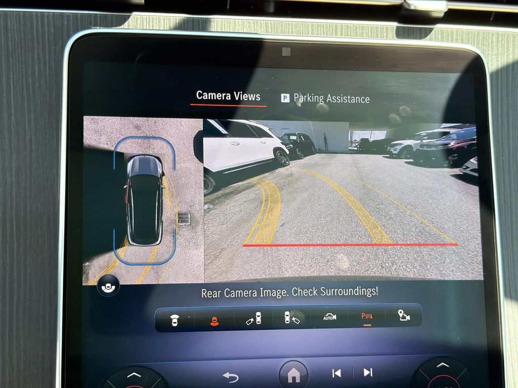 Certified Used 2023  Mercedes-Benz 450 image 26