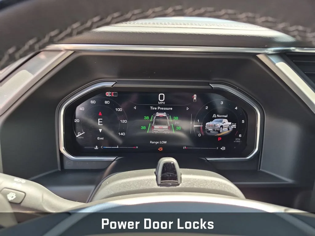 2026 GMC Sierra 1500 Denali - Photo 26