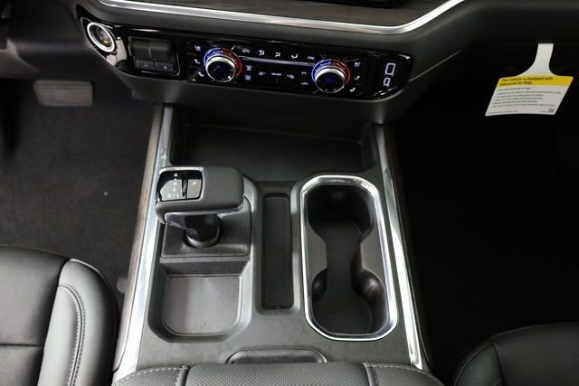 2026 GMC Sierra 1500 SLT - Photo 24