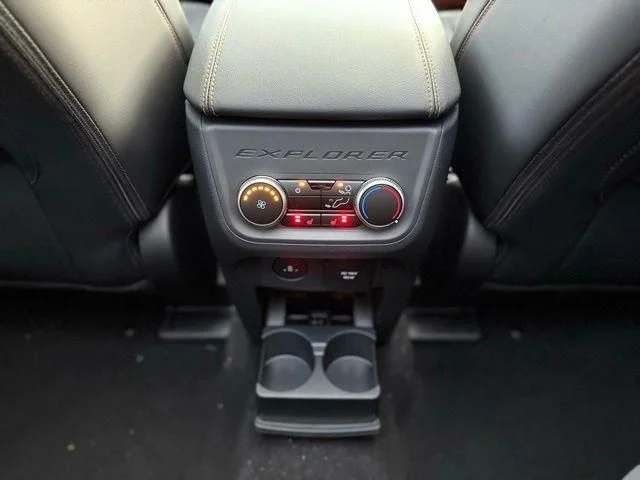 2026 Ford Explorer Tremor - Photo 29