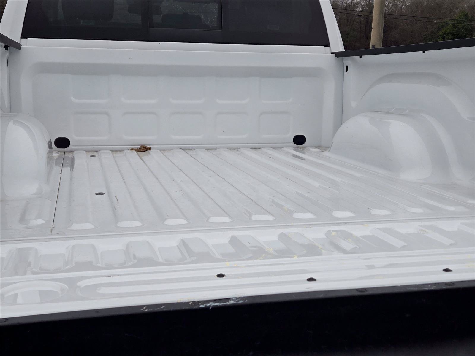 2023 RAM Ram 1500 Classic SLT - Photo 10
