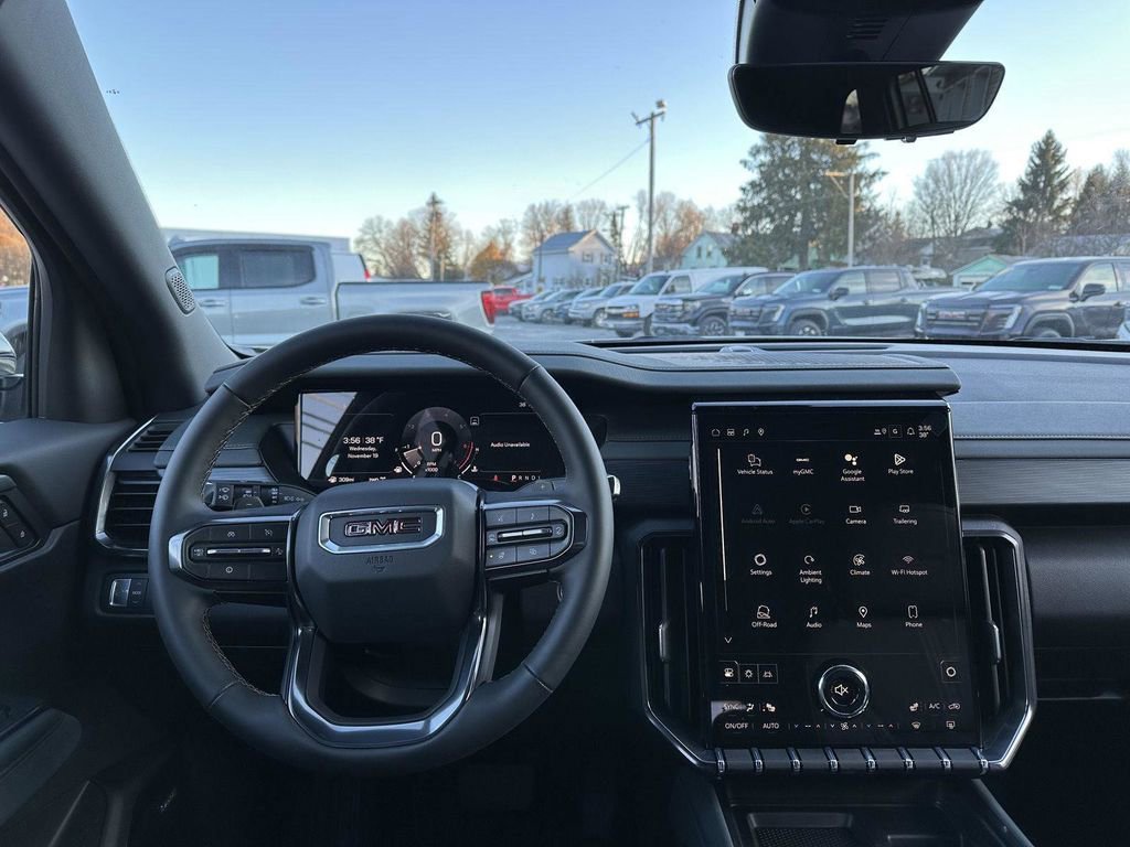2026 GMC Acadia AT4 - Photo 20