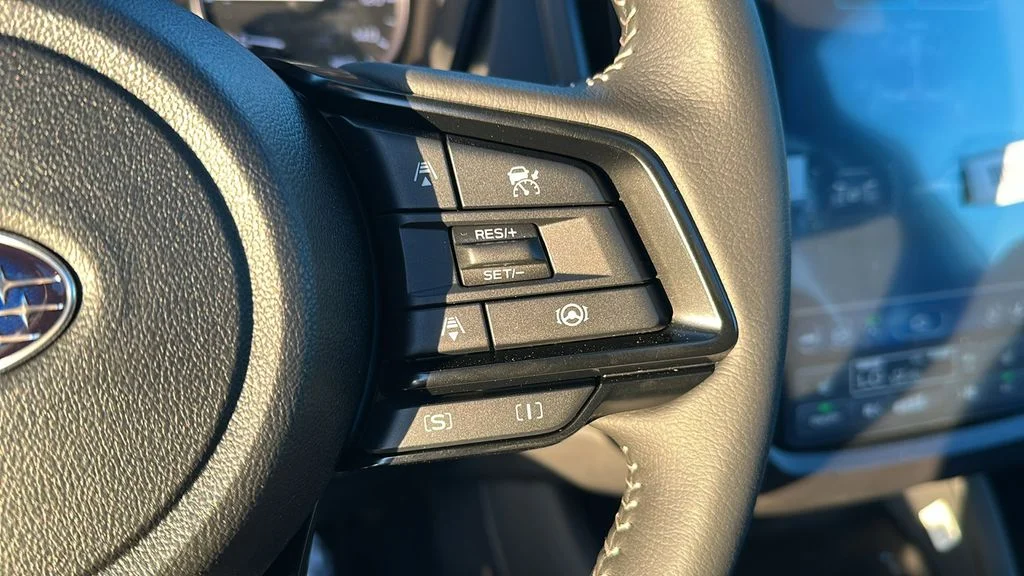 2026 Subaru Forester Premium - Photo 16