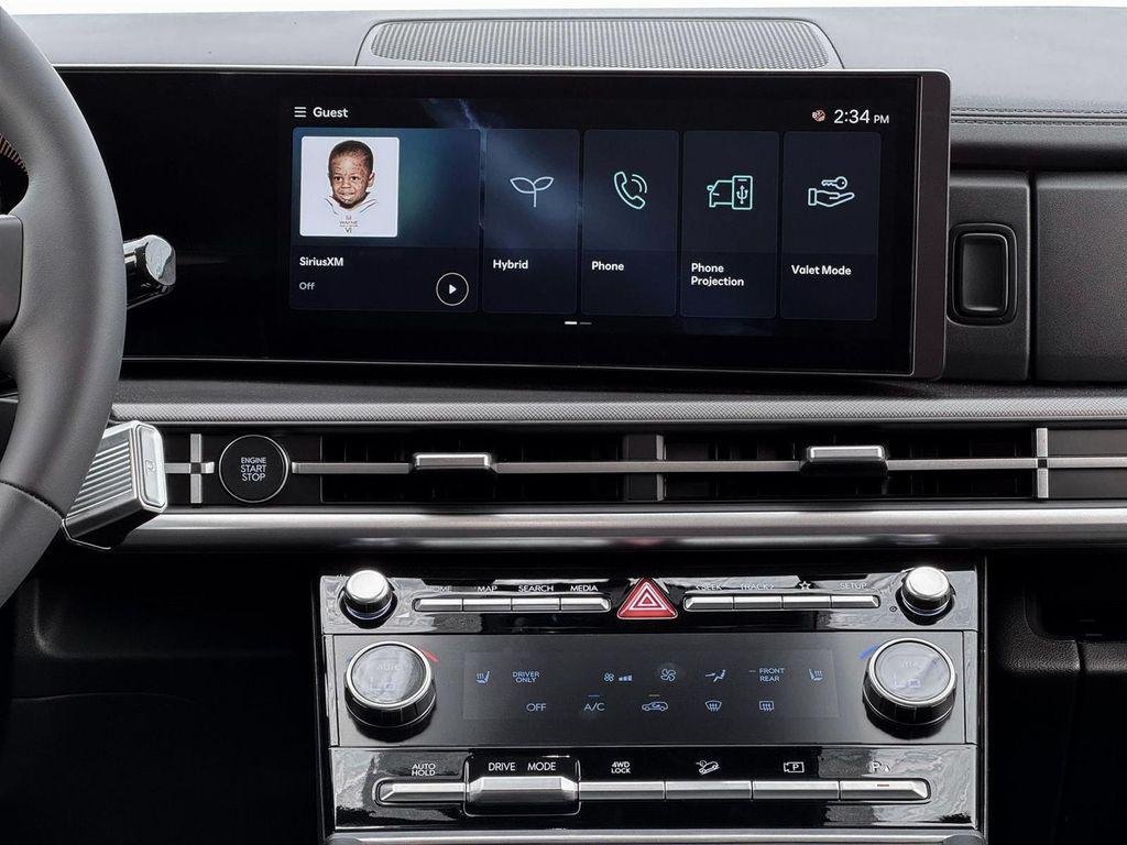 2026 Hyundai Santa Fe SEL - Photo 19