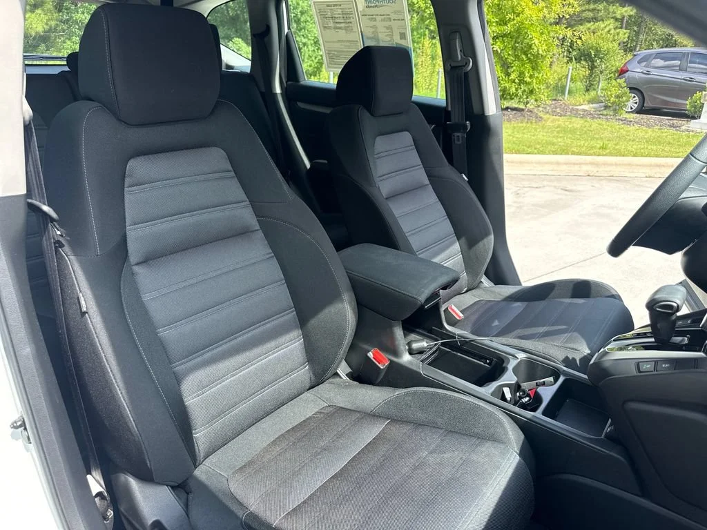 2022 Honda CR-V SE - Photo 71