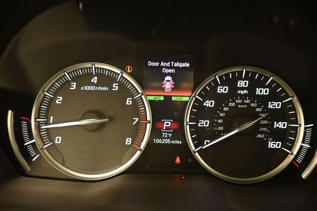 Used 2020  Acura 3.5L image 11