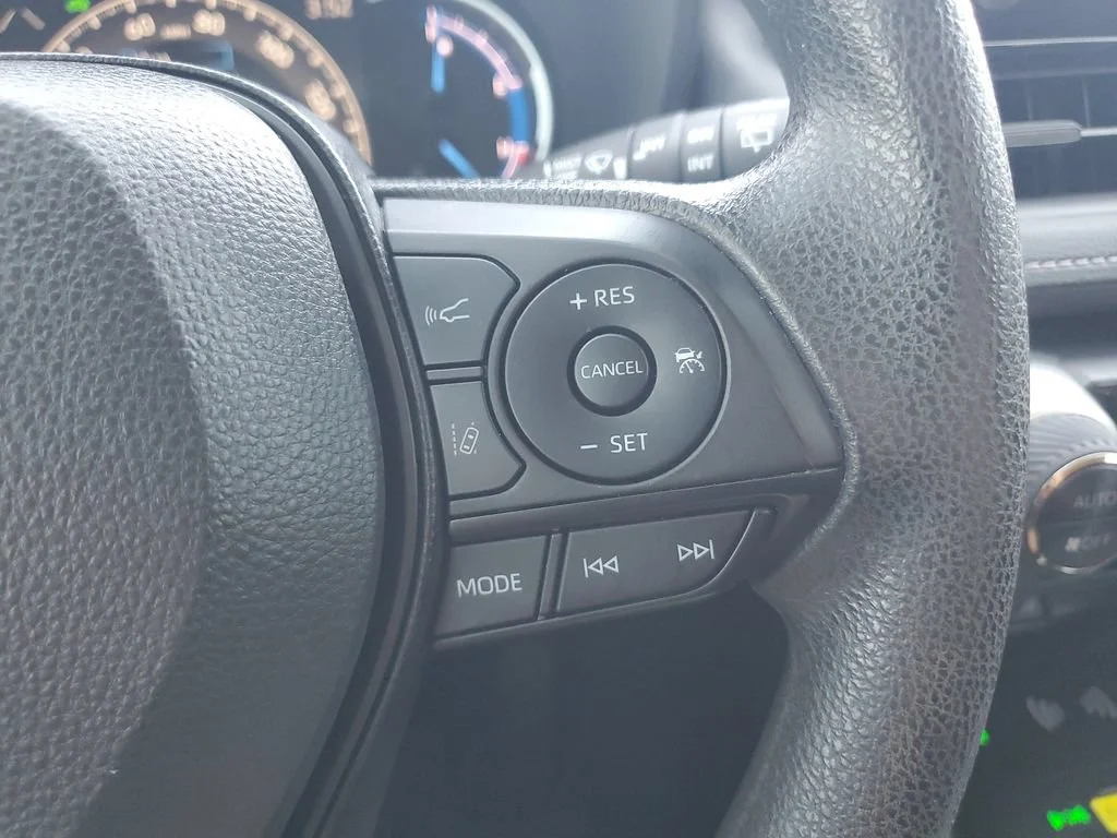 Used 2024 Black Toyota Woodland Edition image 21