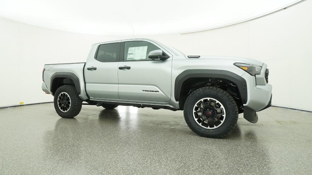 2025 Toyota Tacoma TRD Off Road - Photo 41