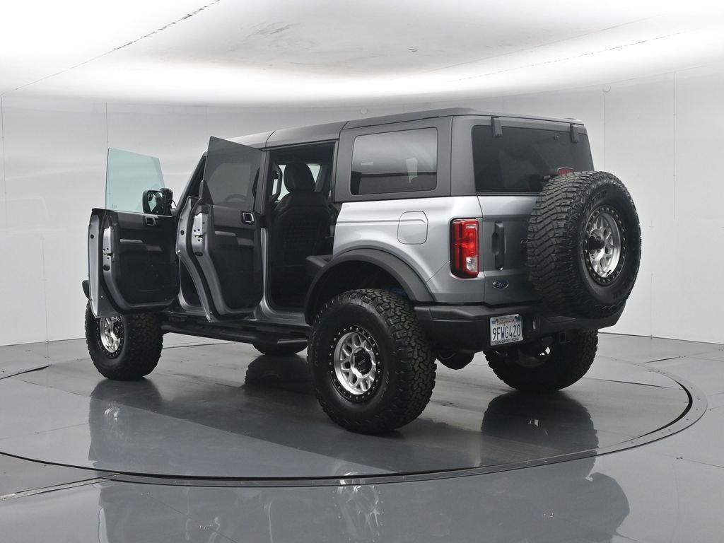 Used 2023 Silver Ford Black Diamond image 33