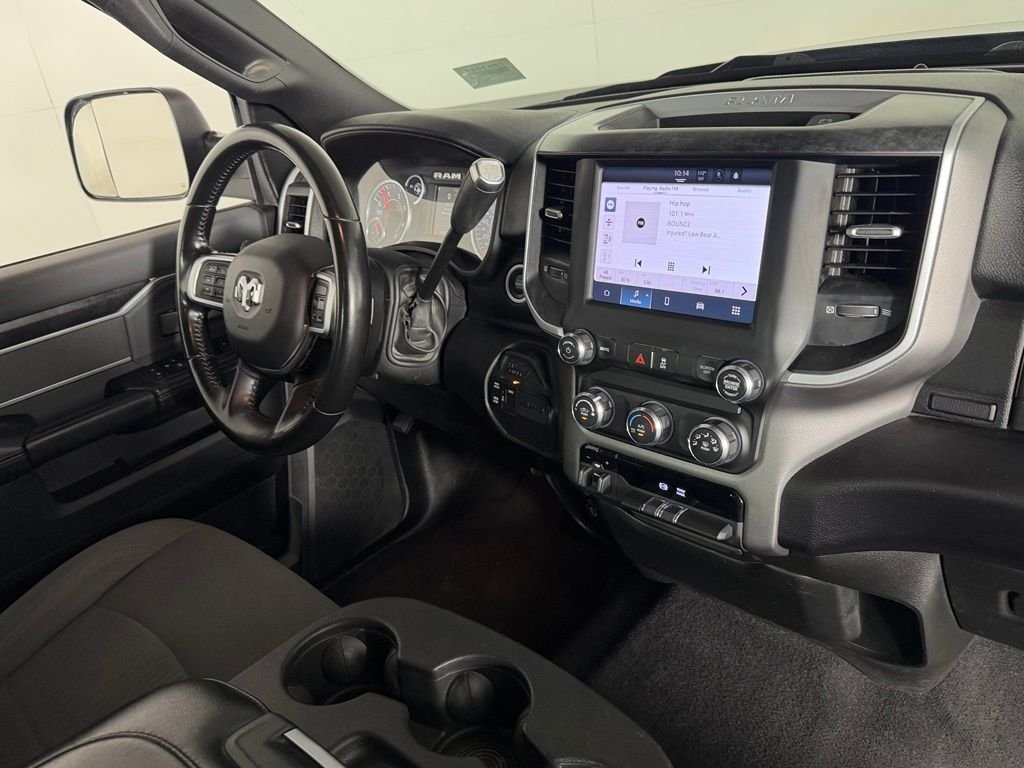 Used 2022 Gray Ram Big Horn image 28
