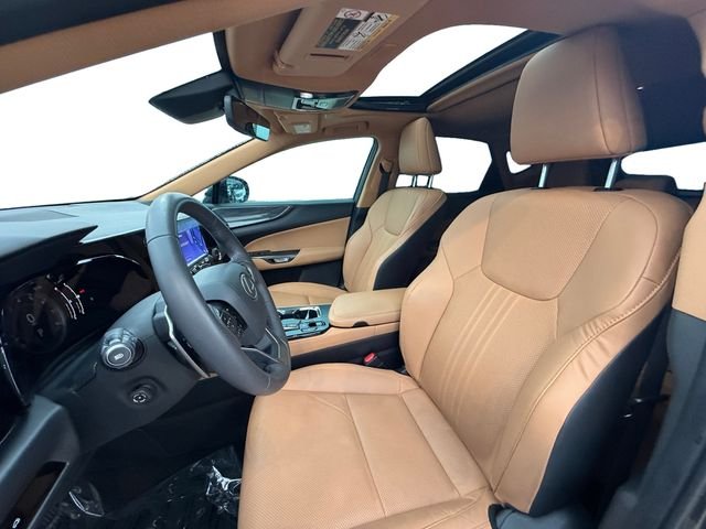 Used 2024 Gray Lexus 250 Premium image 10