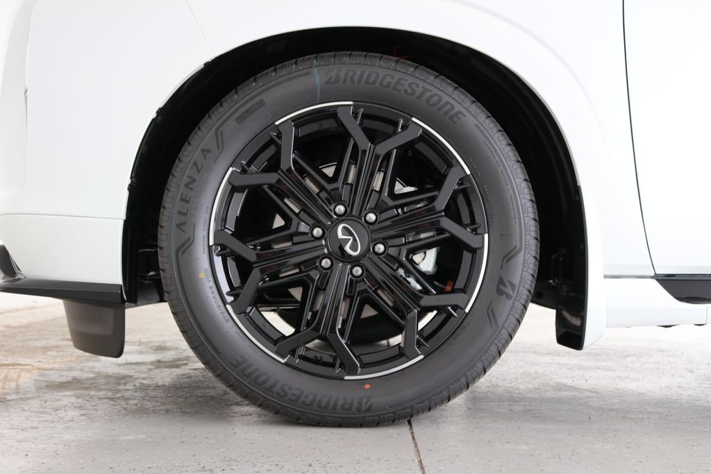 2026 INFINITI QX80 Sport - Photo 52