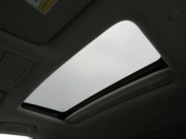 2024 Honda CR-V EX-L - Photo 34
