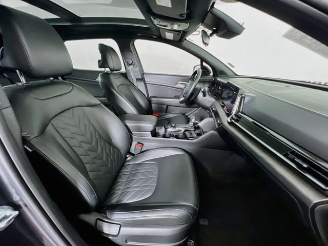 2025 Kia Sportage X-Line - Photo 41