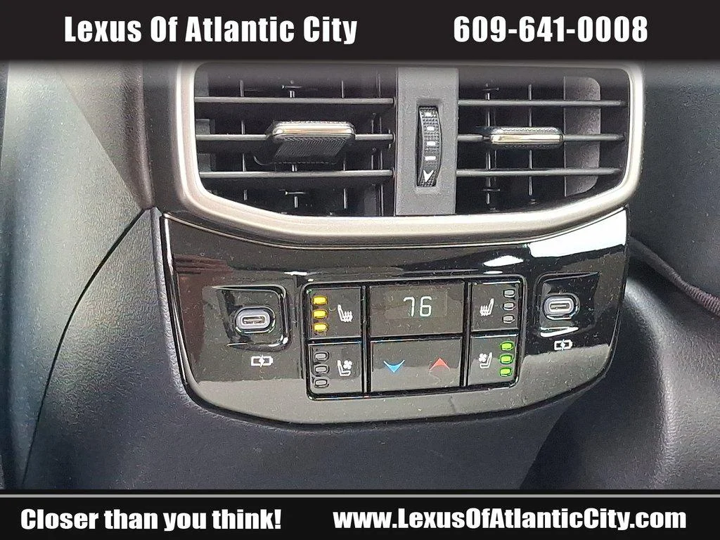 2023 Lexus RX 350 - Photo 11