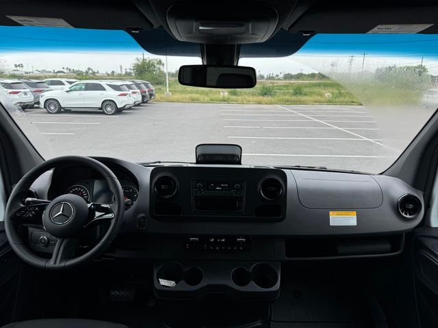 2026 Mercedes-Benz Sprinter Passenger Van Base - Photo 7