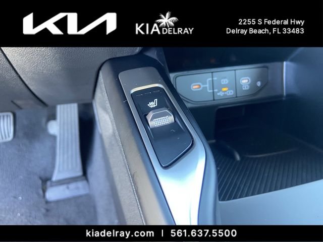 2026 Kia Sorento EX - Photo 23