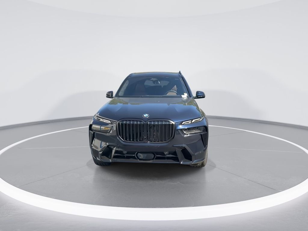New 2027 Carbon Black Metallic BMW xDrive40i image 3