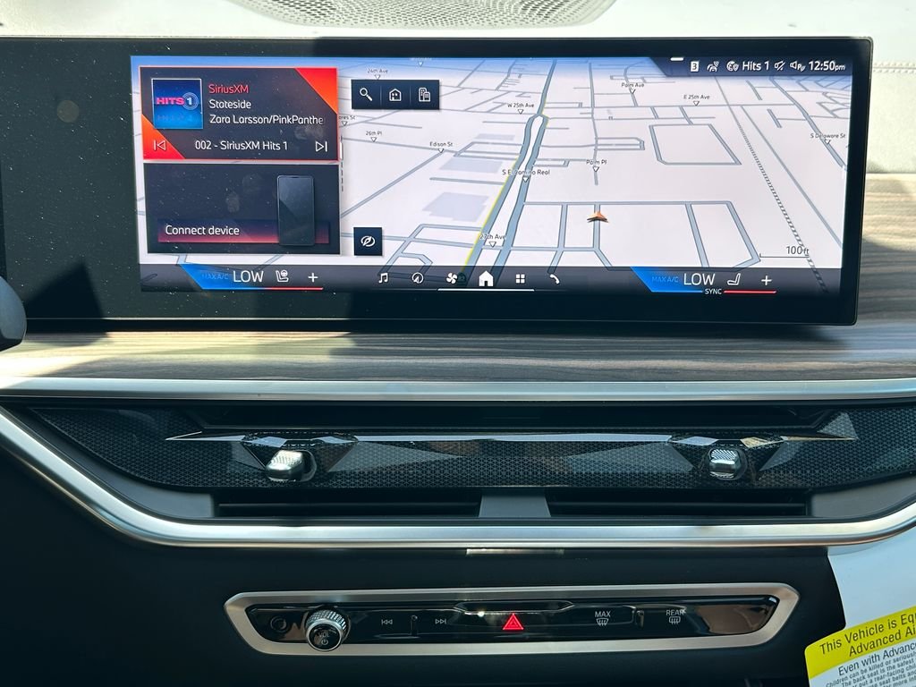 2026 BMW X5 50e - Photo 25