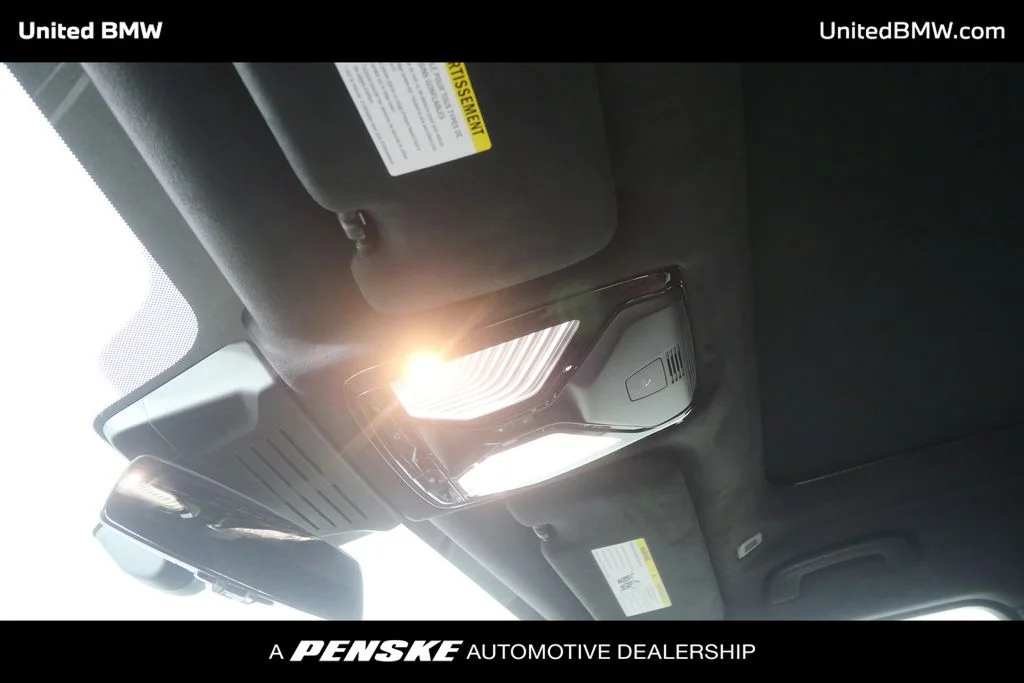 New 2027 Gray Metallic BMW xDrive40i image 21
