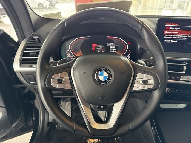 2023 BMW X3 30i - Photo 14