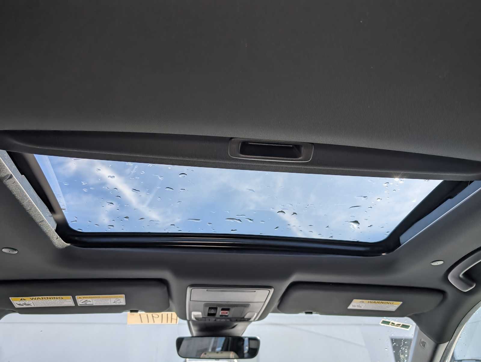 2026 Honda CR-V Sport-L - Photo 15