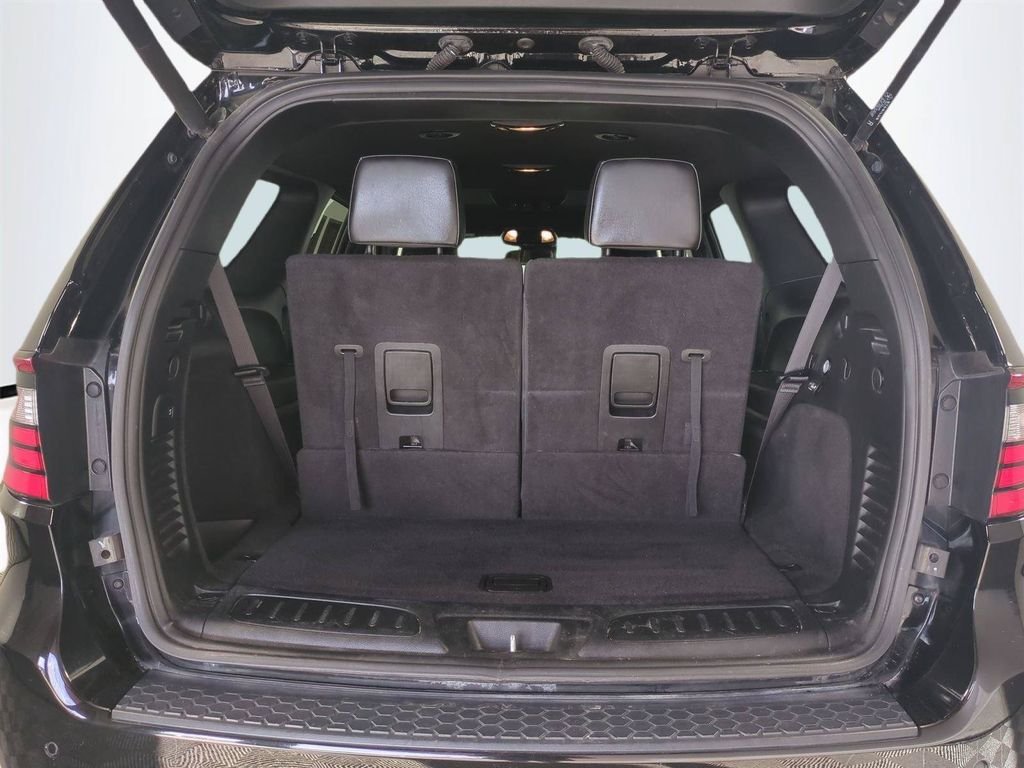 2024 Dodge Durango GT - Photo 14