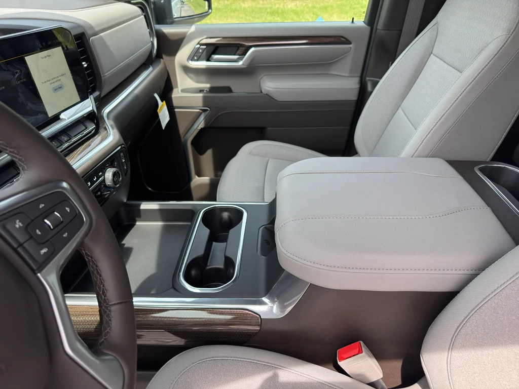 2026 Chevrolet Silverado 2500 HD LT - Photo 16