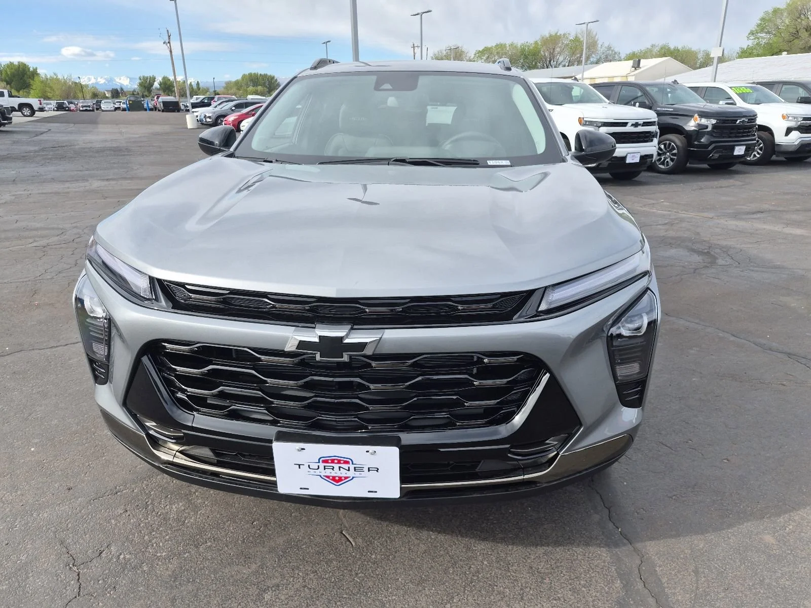 2026 Chevrolet Trax Activ - Photo 8